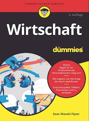 Wirtschaft fur Dummies