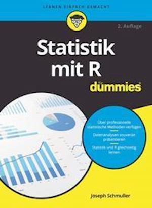 Statistik mit R fur Dummies