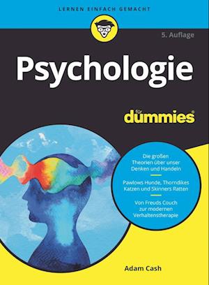 Psychologie fur Dummies
