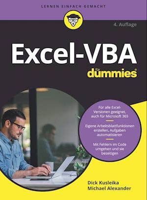 Excel-VBA fur Dummies