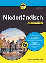 Niederländisch für Dummies 2e