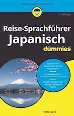 Reise–Sprachführer Japanisch für Dummies 2e