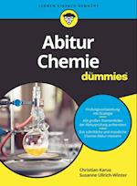 Abitur Chemie fur Dummies