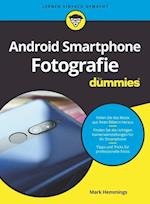 Android Smartphone Fotografie fur Dummies