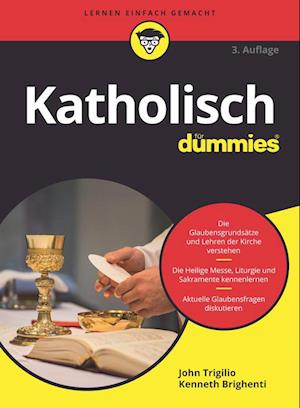 Katholizismus für Dummies