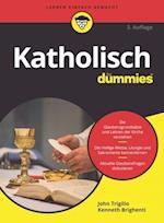 Katholisch für Dummies 3e