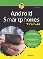 Android Smartphones für Dummies 5e