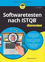 Softwaretesten nach ISTQB für Dummies 2e