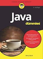 Java für Dummies 8e