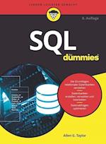 SQL für Dummies 8e