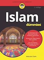 Islam für Dummies 3e