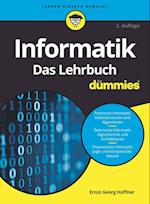 Informatik für Dummies, Das Lehrbuch