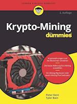 Krypto–Mining für Dummies 2e