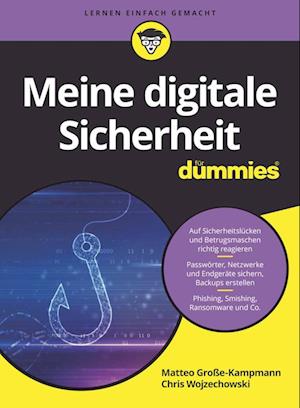 Meine digitale Sicherheit fur Dummies