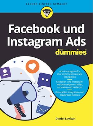 Facebook- und Instagram-Ads fur Dummies