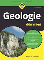 Geologie fur Dummies