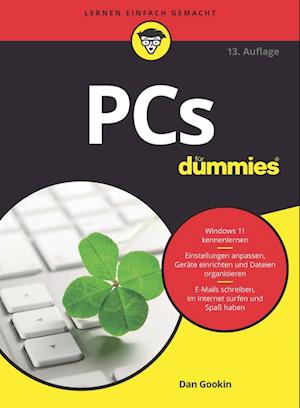 PCs fur Dummies