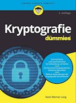 Kryptografie für Dummies 2e