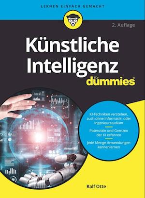 Kunstliche Intelligenz fur Dummies