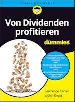 Von Dividenden profitieren für Dummies