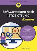 Softwaretesten nach ISTQB CTFL 4.0 für Dummies