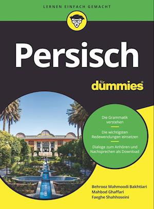 Persisch für Dummies