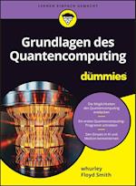 Grundlagen des Quantencomputing für Dummies