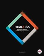 HTML & CSS – Erfolgreich Websites gestalten und programmieren