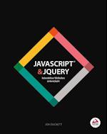 JavaScript & jQuery – Interaktive Websites entwickeln