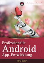 Professionelle Android–App–Entwicklung
