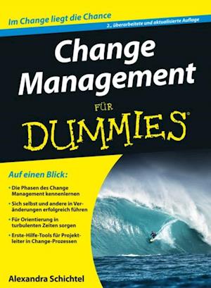 Change Management für Dummies