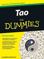 Tao für Dummies