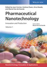 Pharmaceutical Nanotechnology