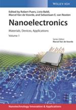 Nanoelectronics