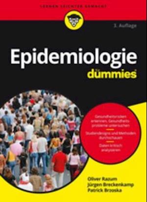 Epidemiologie für Dummies