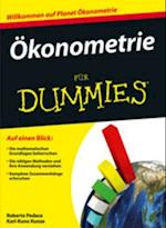 Ökonometrie für Dummies