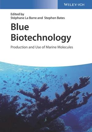 Blue Biotechnology