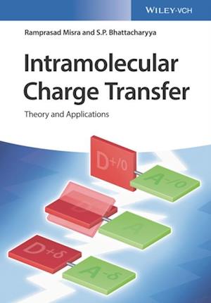 Intramolecular Charge Transfer