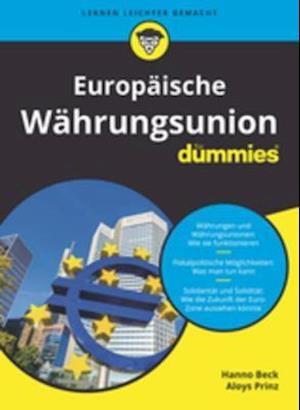 Europäische Währungsunion für Dummies