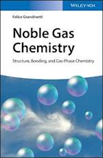 Noble Gas Chemistry