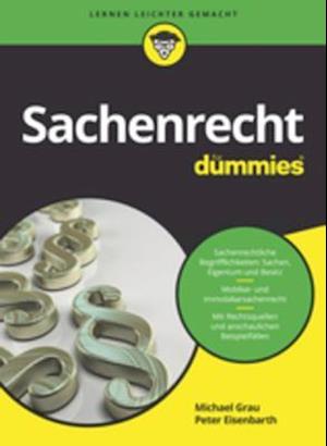 Sachenrecht für Dummies