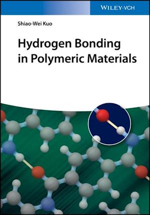 Hydrogen Bonding in Polymeric Materials