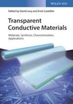 Transparent Conductive Materials