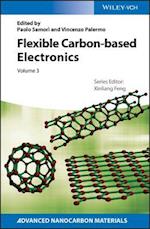 Flexible Carbon-based Electronics