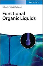 Functional Organic Liquids