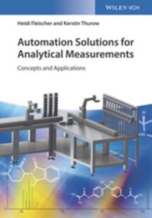 Automation Solutions for Analytical Measurements