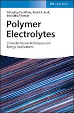 Polymer Electrolytes