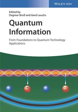 Quantum Information