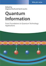 Quantum Information