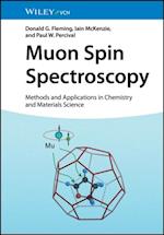 Muon Spin Spectroscopy